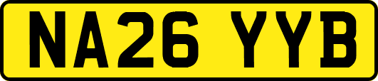 NA26YYB