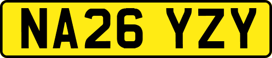 NA26YZY