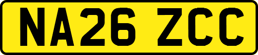 NA26ZCC