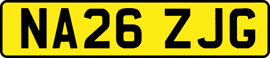 NA26ZJG