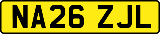 NA26ZJL