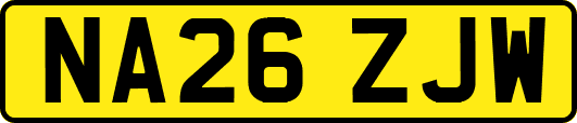 NA26ZJW