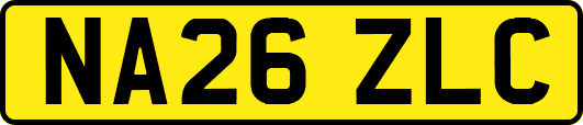 NA26ZLC