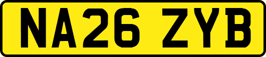 NA26ZYB