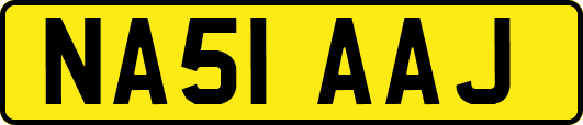 NA51AAJ