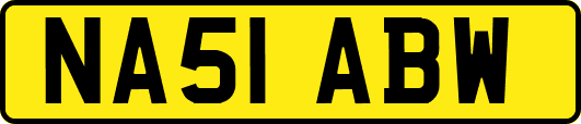 NA51ABW