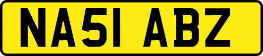 NA51ABZ