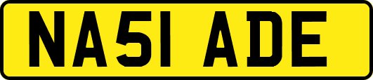 NA51ADE