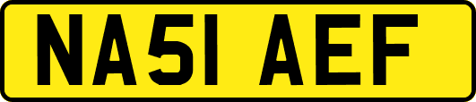 NA51AEF