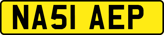 NA51AEP