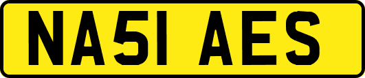 NA51AES