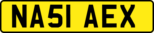 NA51AEX