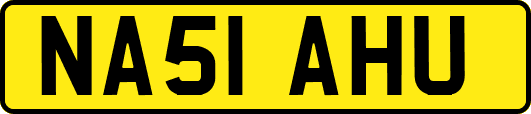 NA51AHU