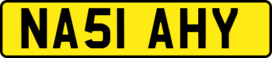 NA51AHY