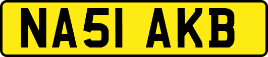 NA51AKB