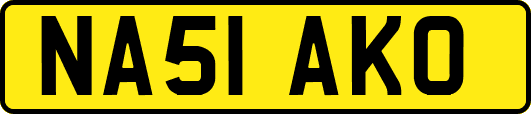 NA51AKO