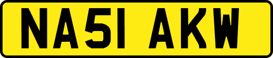 NA51AKW