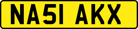 NA51AKX