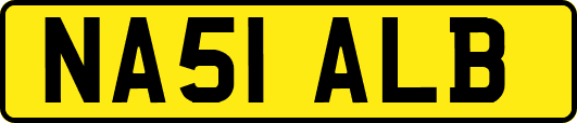 NA51ALB