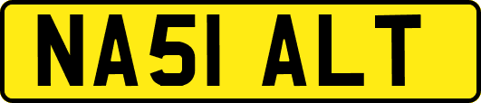 NA51ALT