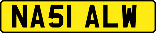 NA51ALW