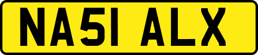 NA51ALX