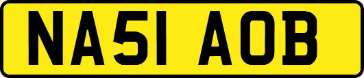 NA51AOB