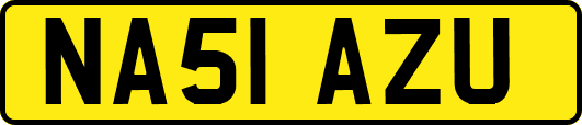 NA51AZU