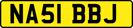NA51BBJ