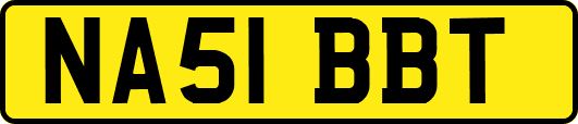 NA51BBT