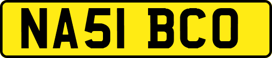 NA51BCO