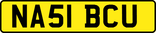 NA51BCU