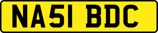 NA51BDC