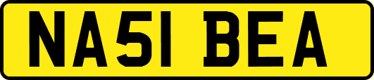 NA51BEA