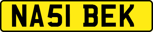 NA51BEK