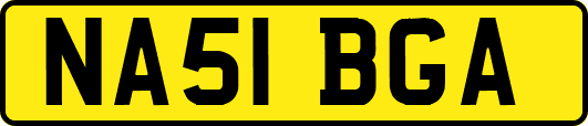 NA51BGA