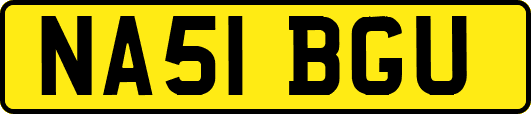 NA51BGU