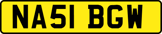 NA51BGW