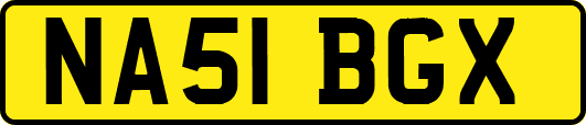 NA51BGX