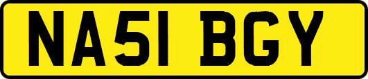 NA51BGY