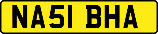 NA51BHA