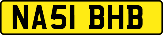 NA51BHB