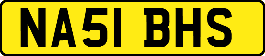 NA51BHS