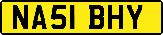 NA51BHY
