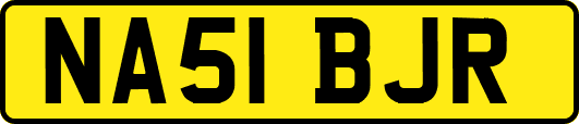 NA51BJR