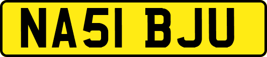 NA51BJU