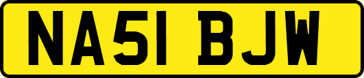 NA51BJW