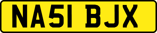 NA51BJX