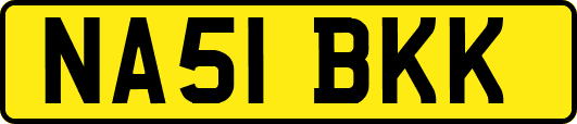NA51BKK