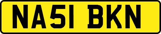 NA51BKN